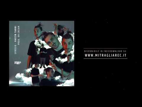 Joe Sfrè - Faccio Tardi (Prod. Dr.Cream)