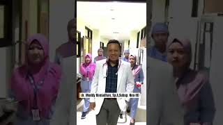 Download lagu Kenalan Dokter Anak RSUD dr. Soedono Provinsi Jawa Timur mp3