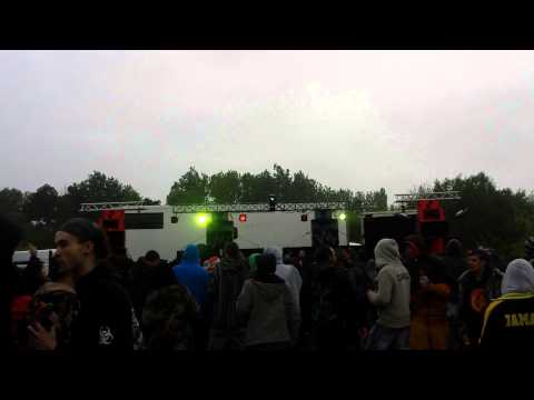 Enket2tek/Tribal bass/Karpe diem