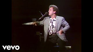 Billy Joel - Piano Man (Live at Wembley Arena, June 8, 1984)