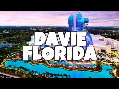 Best Things To Do in Davie, Florida