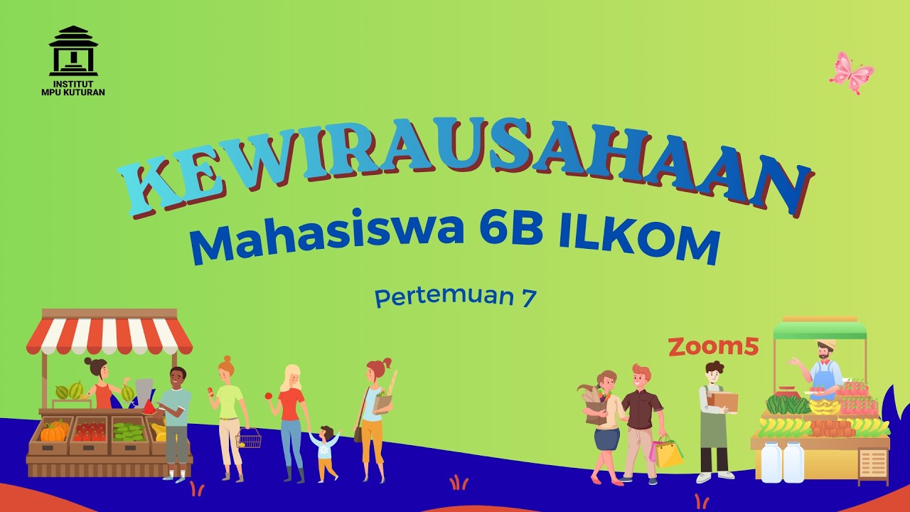 Thumbnail Video Pertemuan 7