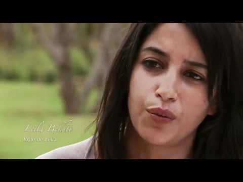 Making-of LA SOURCE DES FEMMES - un tournage en langue arabe.flv