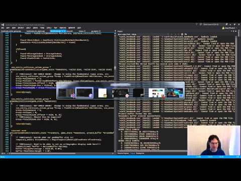 Handmade Hero Day 122 - Introduction to Multithreading