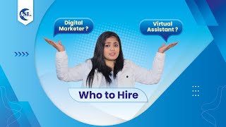 Boost Your Business with a Digital Marketing Virtual Assistant