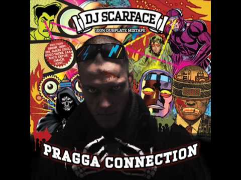 DJ Scarface ft. Rest - Buď a nebo