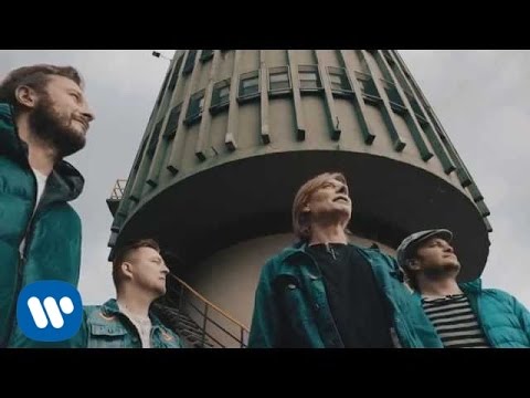 Tomek Lipiński - Ku swojemu zdumieniu [Official Music Video]