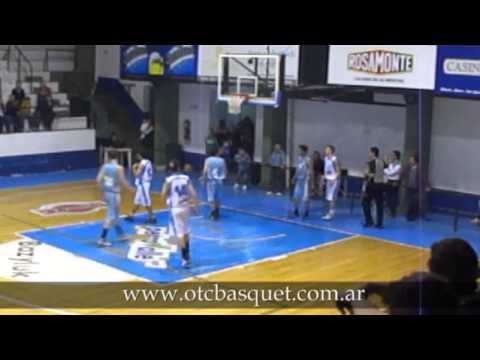 Tapa de Lisandro Gomez Quintero al jugador de la Selección Argentina Juan Pablo Arengo
