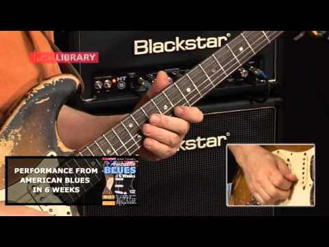 American Blues In 6 weeks Performance With Steve Trovato Licklibrary