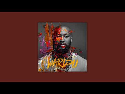 Breyth - Waridu (Official Audio)