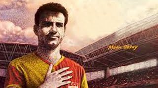 Miniaturka - Metin Oktay • Crazy Goals & Dribbling | Galatasaray | Turkey