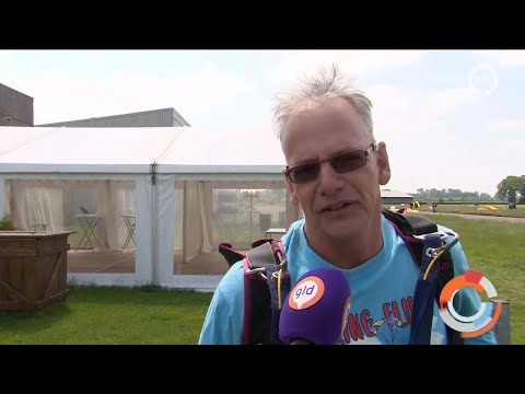 GLD Nieuws 26 juni 2019 - Woensdag 26 juni