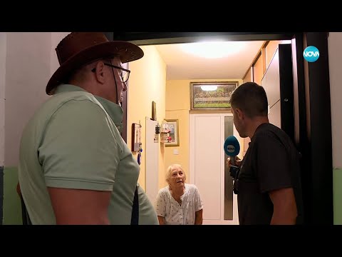 Жоро Игнатов - Разведох се, заради майка (25.10.2025)