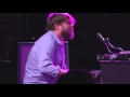 Marco Benevento 4K - Bus Ride - 12/19/14 - Brooklyn Bowl, NYC