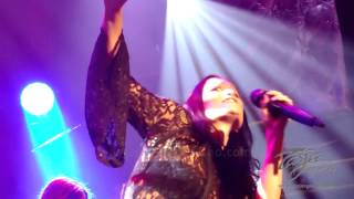 Damned and Divine - Tarja (O2 Islington - London 10/02/2014)