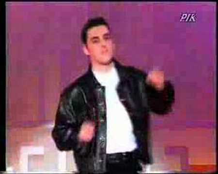 Cyprus National Final 1994 - I agapi nika