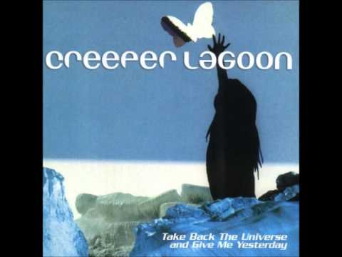 Creeper Lagoon - Up All Nights