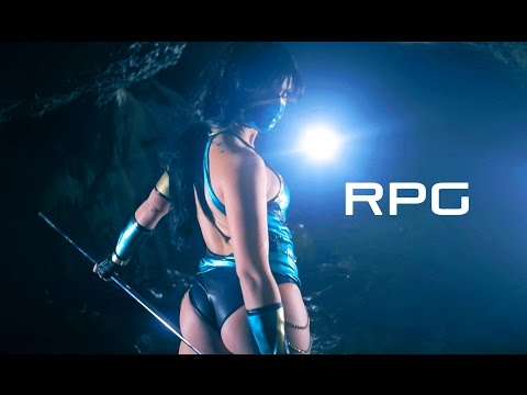 SMASH HIT COMBO - RPG (Official Video) | darkTunes Music Group