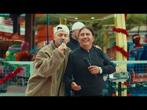 La Kuppé ft Mario Pereyra