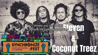 Download lagu Steven & Coconuttreez - Welcome To My Paradise (Lyrics Video) mp3 Download lagu Steven & Coconuttreez - Welcome To My Paradise (Lyrics Video) mp3