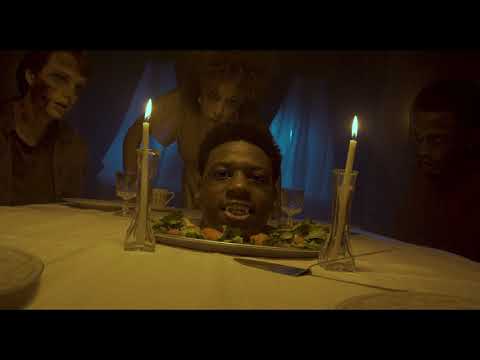 JM the Poet - The Mid is Selling (feat. Plato Black)