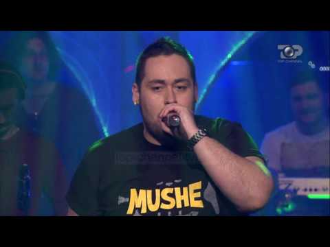 Offchestra - A bon, 17 Prill 2013 - Top Fest 10 Gjysemfinale 1