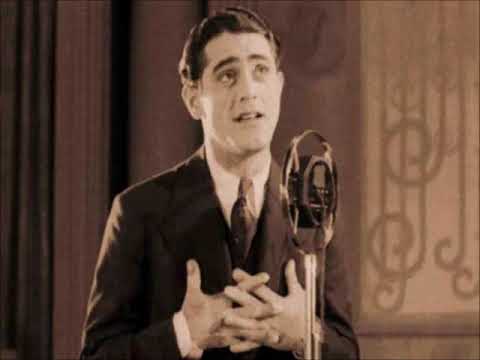 Al Bowlly - Why Stars Come Out At Night 1935 Ray Noble