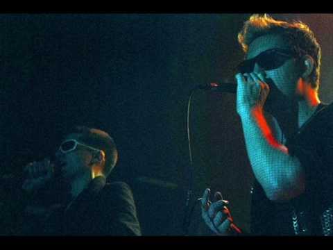 Ou Est Le Swimming Pool - Fake Left