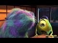 1 Second From Every THX Certified Pixar Movie