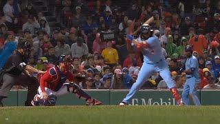 [炸裂] Vladimir Guerrero Jr.