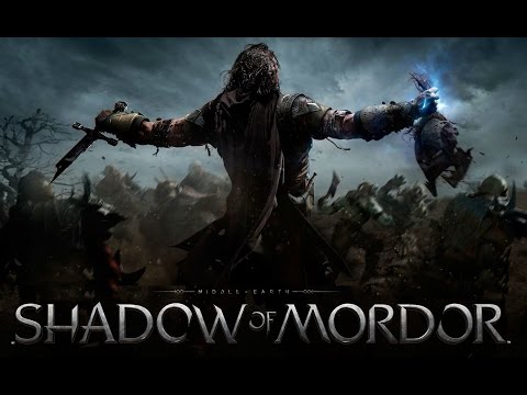 Shadow of Mordor (Ps3) Walkthrough Part 8