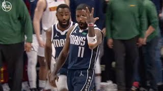 Kyrie Irving - Dallas Mavericks