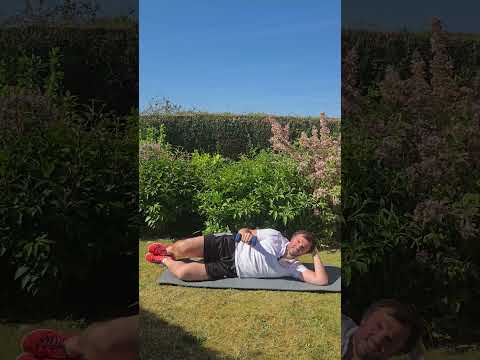 Miniature YouTube : renforcement coiffe des rotateurs