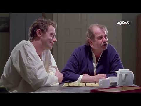 Kommissar Rex S01E07 Diagnose Mord