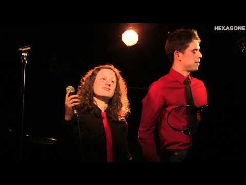 Goguettes en trio - Encore du bio