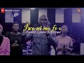 Iwo ni mo fe o - Oyedele J. Praise ft A. Grace_ Live record