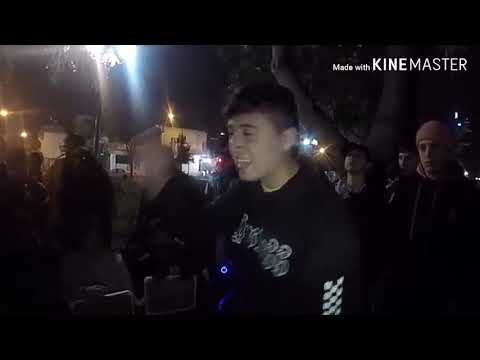 LOGOZ MEJORES RIMAS  (CHILE 🇨🇱)