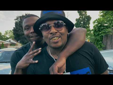 Magnif - Sticks Feat. Big Ju (Official Video) Shot by @Loviegotdacam
