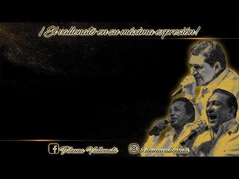 Mi reina - Poncho Zuleta, Diomedes Díaz, Beto Zabaleta & Goyo Oviedo (Letra)