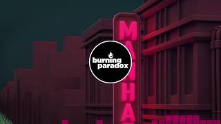 Burning Paradox - Manhattan (Trip Hop /Jazz)