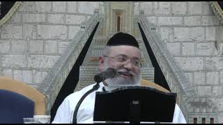 הרב ליאור כחלון,פרשת מקץ (הרב ליאור כחלון) - התמונה מוצגת ישירות מתוך אתר האינטרנט יוטיוב. זכויות היוצרים בתמונה שייכות ליוצרה. קישור קרדיט למקור התוכן נמצא בתוך דף הסרטון