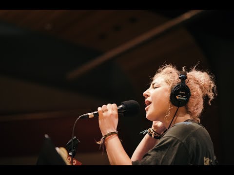 Manchita - Shame On Me (Live on The Current)