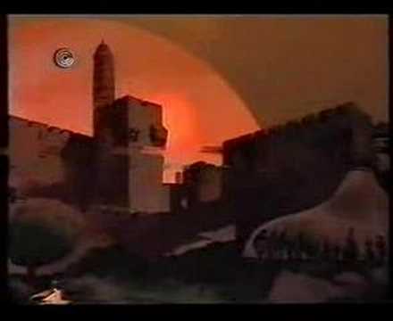 Shuly Nathan with Shay Tochner - Jerusalem of Gold