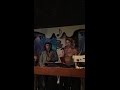 Nicole Sanger Boomers May 10 2015