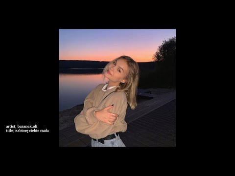 oli x kryan - zabiorę ciebie mała..