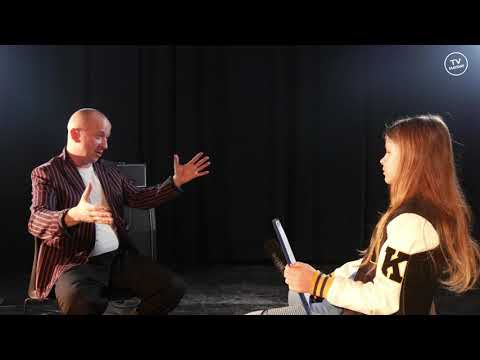 Wywiad z "Garwolem" Wojtkiem Garwolińskim z G.WOLF