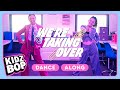 KIDZ BOP Sign + Dance Along - We're Taking Over (ASL Version)