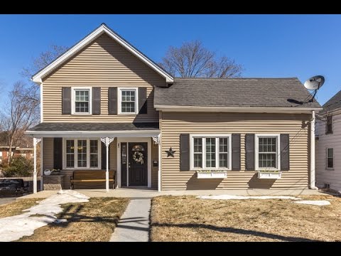 148 Salem St, Woburn MA - Philip J. Vita - Tel (781) 729-4663