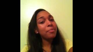 Leona Lewis-I know who I am