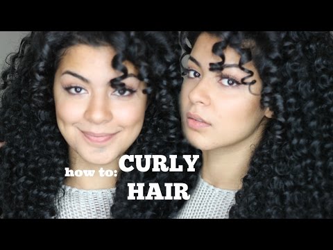 AFROLOCKEN SELBER MACHEN